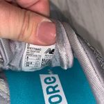 New Balance Womens Size 9  Fuel Core Grey Sneakers EUC Photo 4