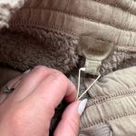 SKIMS NWT Teddy Track Pants Desert Photo 11