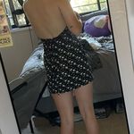 Beginning Boutique wrap dress Photo 1