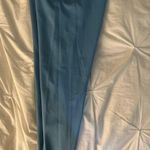 Nike Dri-Fit Leggings Light Blue Small Photo 5