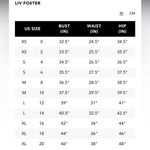 Liv Foster Clara Satin Long Dress Wine Berry Women’s Sz 2 Purple Photo 9