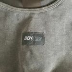 Bo+Tee  Crop Top Photo 1