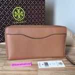 Tory Burch Wallet Photo 1
