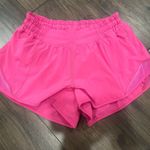 Lululemon Hotty Hot 2.5” Shorts Photo 0