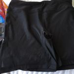New York Laundry  Sports athletic shorts w sheer Photo 0