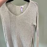 Francesca's Sweater Photo 0