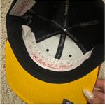 Mitchell & Ness Miami Heat Hat  Photo 2