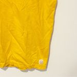 Marine layer  Nature Valley Women's Small Yellow Short Sleeve Stretch Tshirt Photo 2
