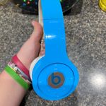 Beats by Dre Headphones Photo 4