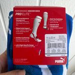 Puma Soccer Socks Photo 2