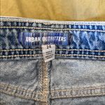 Urban Outfitters  Mia Pleated Denim Skort Photo 5