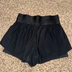 Nike Black  Skort Photo 1