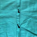 NWT Gump’s San Francisco color changing silk jacket [H3R] Size XL Photo 5