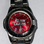 Louisiana Lafayette Women's Stainless Steel Dress Watch Photo 1