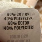 Aerie  Desert Leopard Print Long Sleeve Sweatshirt Size L Photo 2