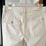 Current/Elliott CURRENT ELLIOTT Cropped Boot Jeans Photo 3