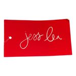 Jess Lea Sequin And The City Blazer Pink Sparkly Jacket Women Size Small NWT Photo 7