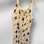 Chaser  Mini Dress with Stars nwot Photo 3