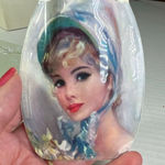 VTG Rain Cheetahs Naman rain hat. White Photo 0