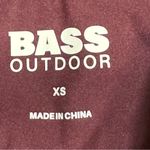 Bass Outdoor Women’s Rover Ankle Length Leggings Size XS Photo 9