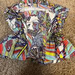 Anthropologie  Strapless Top Photo 5