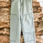 BDG High-Waisted Carpenter Jean – Tinted Denim Photo 1