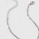 Free People  Hand Chain Bracelet Photo 3