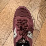 Saucony  Bullet Sneakers (Maroon) Photo 3