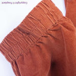 Madewell NEW ‎ Corduroy Puff-Sleeve Button-Front Jumpsuit, 00P Photo 15