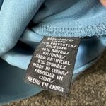 Jill Jill Stuart  Square neck Zip front crop top Photo 5