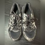 ASICS Women's T5F9Q Gel Contend 3 Athletic Running Walking Shoes Sneakers 8 Photo 1