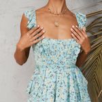 Fortunate One Romper Photo 0