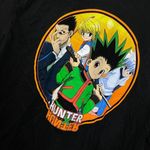 Hunter x hunter Anime Tshirt size Extra Large Photo 3