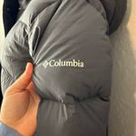 Columbia NWT Women’s Boundless Days Long Down Jacket, Black, S 2085141 Photo 5