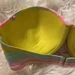 Victoria's Secret Victoria Secret Top Swim missing string size 36D Photo 7