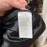 Dennis Basso NEW  Double Breasted Jacket with Slight Metallic Leopard Design 24W Photo 7