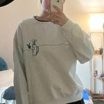 PacSun Playboy Sweatshirt  Photo 2