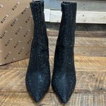 mix no. 6 Mix Black Shimmer Boots Photo 4
