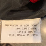 Gallery  black trench coat EUC Photo 4