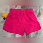 Avia  Pink Athletic Shorts Lightweight Relaxed Fit Photo 2