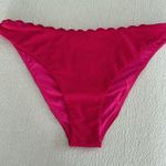 Ramy Brook Leyla Scalloped Bikini Set, Top size Medium,Bottom Size X-Large, $216 Photo 10