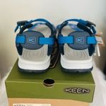 Keen Terradora II Strappy Open Toe Sandal, Comfort Hiking Blue, Size 11, NWT Photo 7
