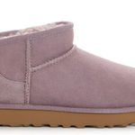 UGG  Women's Classic Ultra Mini Boots Sugarplum Photo 0