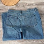 Old Navy Nwt‎  OG straight high Rise jeans Photo 2