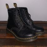 Dr. Martens Doc marten Black Boots Photo 0