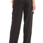 Noli  Women's Black Cargo Jeans Photo 3