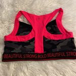 Torrid  Active size 1 brand new with tag pink and black combination Photo 5