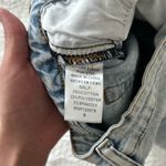 Entro  Denim Distressed Women Boutique Shorts Photo 3