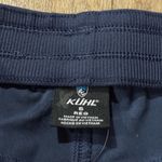 Kuhl  Blue Hiking Pants Size Small Photo 1