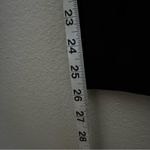 Mustard Seed  sleeveless cutout jumpsuit black small Photo 8